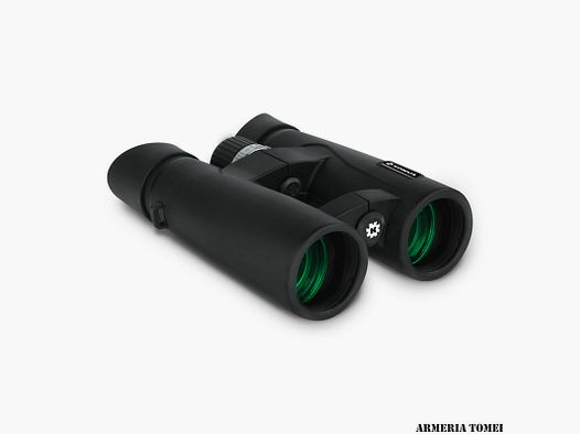 BINOCOLO – KONUS – MISSION HD 8×42 W.A.