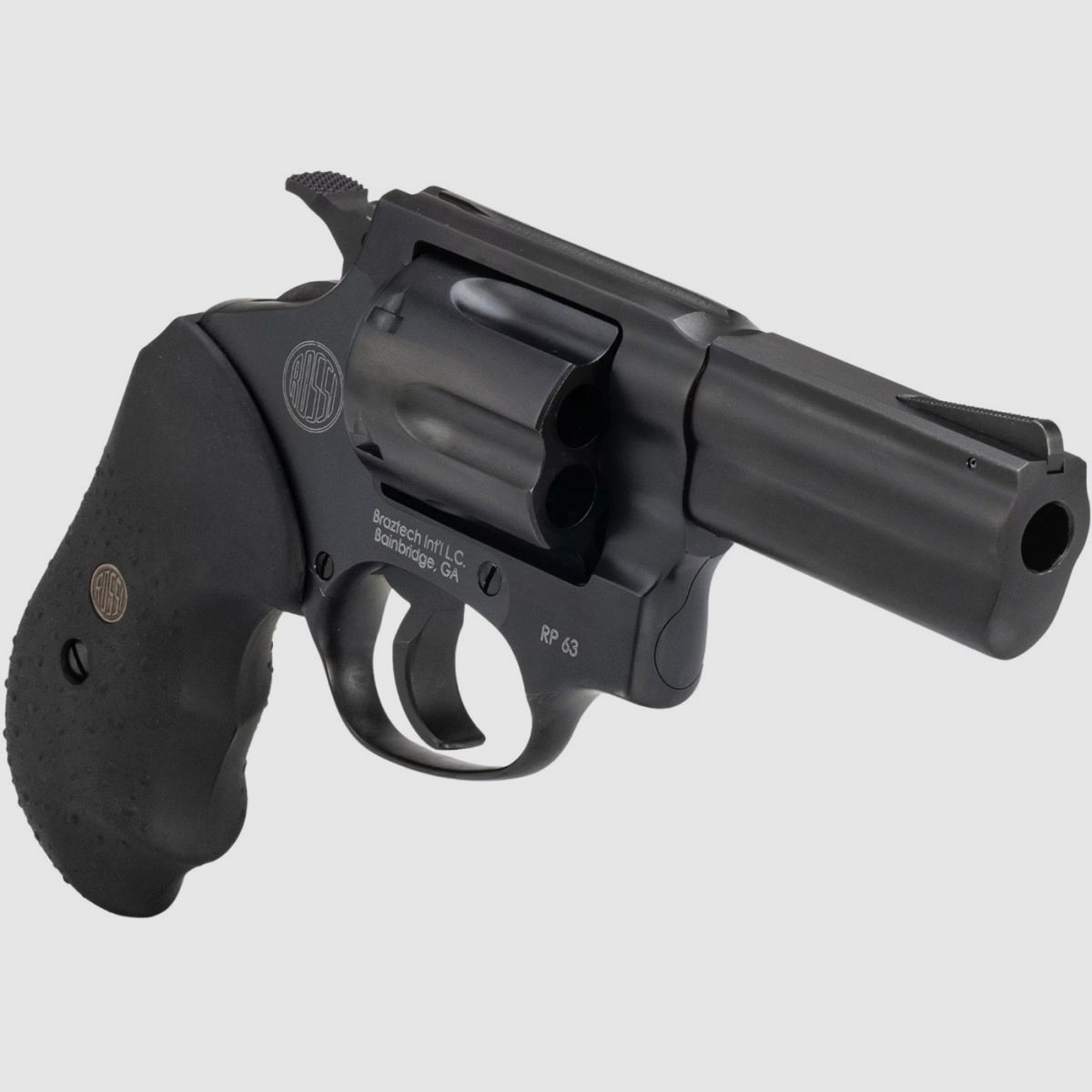 Rossi RP63 3'' Cerakote Graphit-Schwarz, Bild 3 von 6