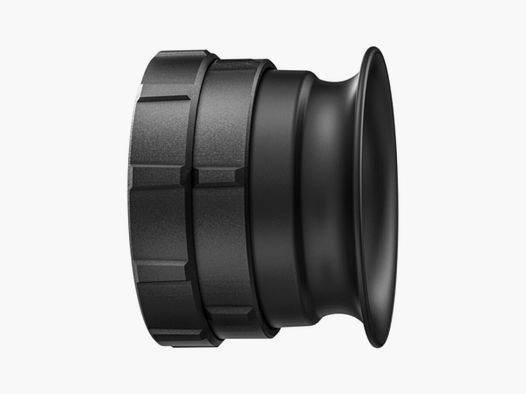 Hikmicro Thunder 2.0 Eye Piece voor Upgrade Clip-on to Handheld (Oogcup Rubber Oculair) (M52x0.75 Schroefdraad)
