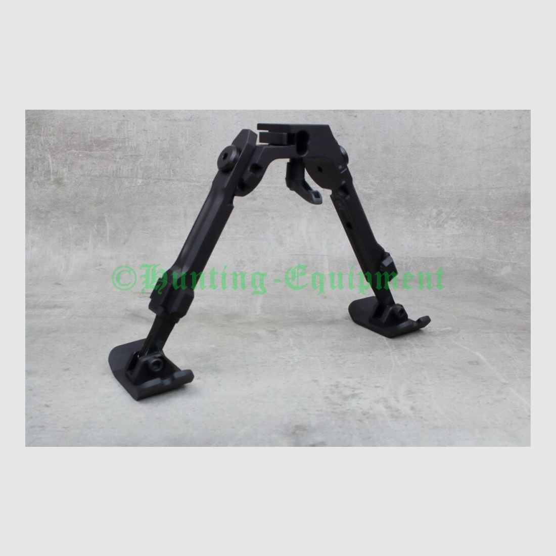 Fortmeier Bipod H210 6 o'clock
