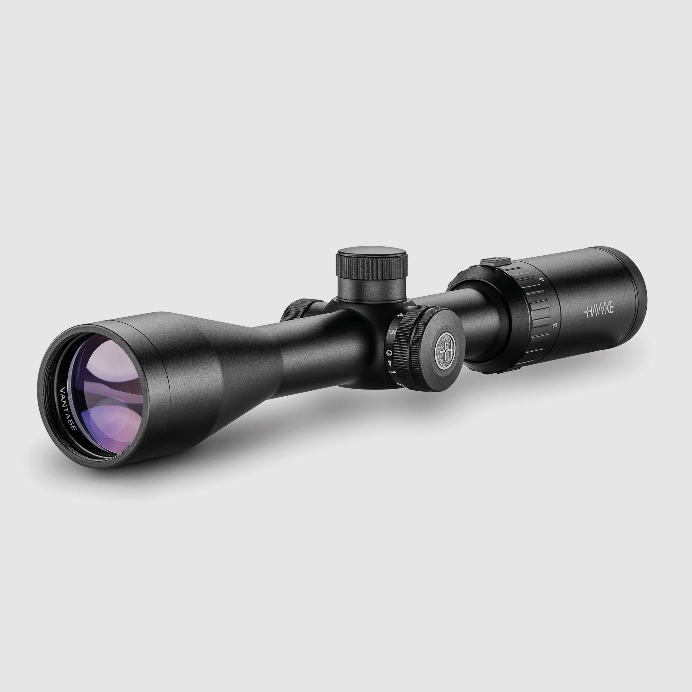 Hawke 14219 Zielfernrohr VANTAGE IR 3-9x40 SLUG GUN MUZZLELOADER