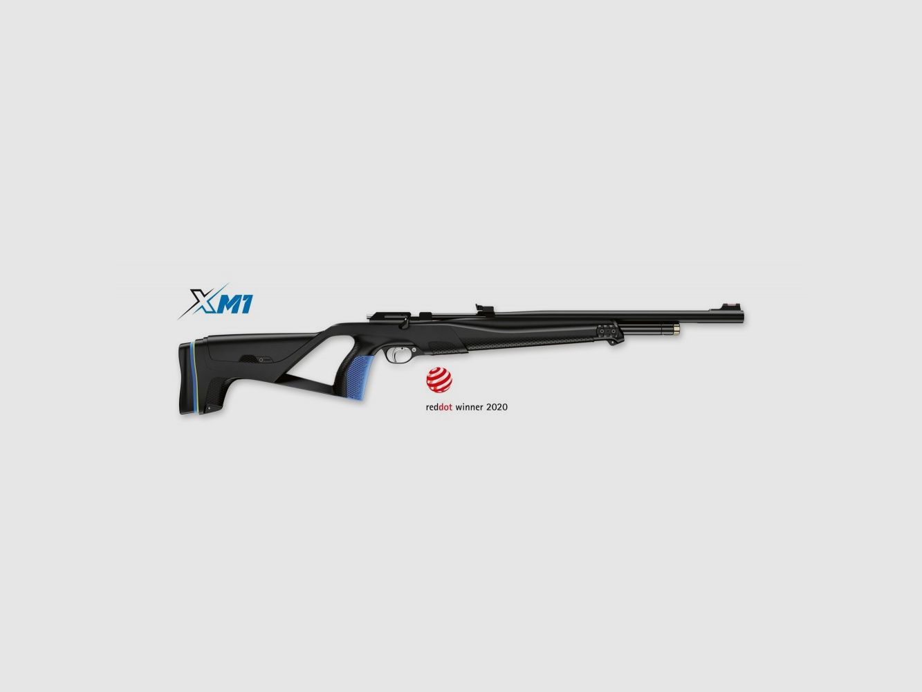 Stoeger airguns xm1 cal.5.5