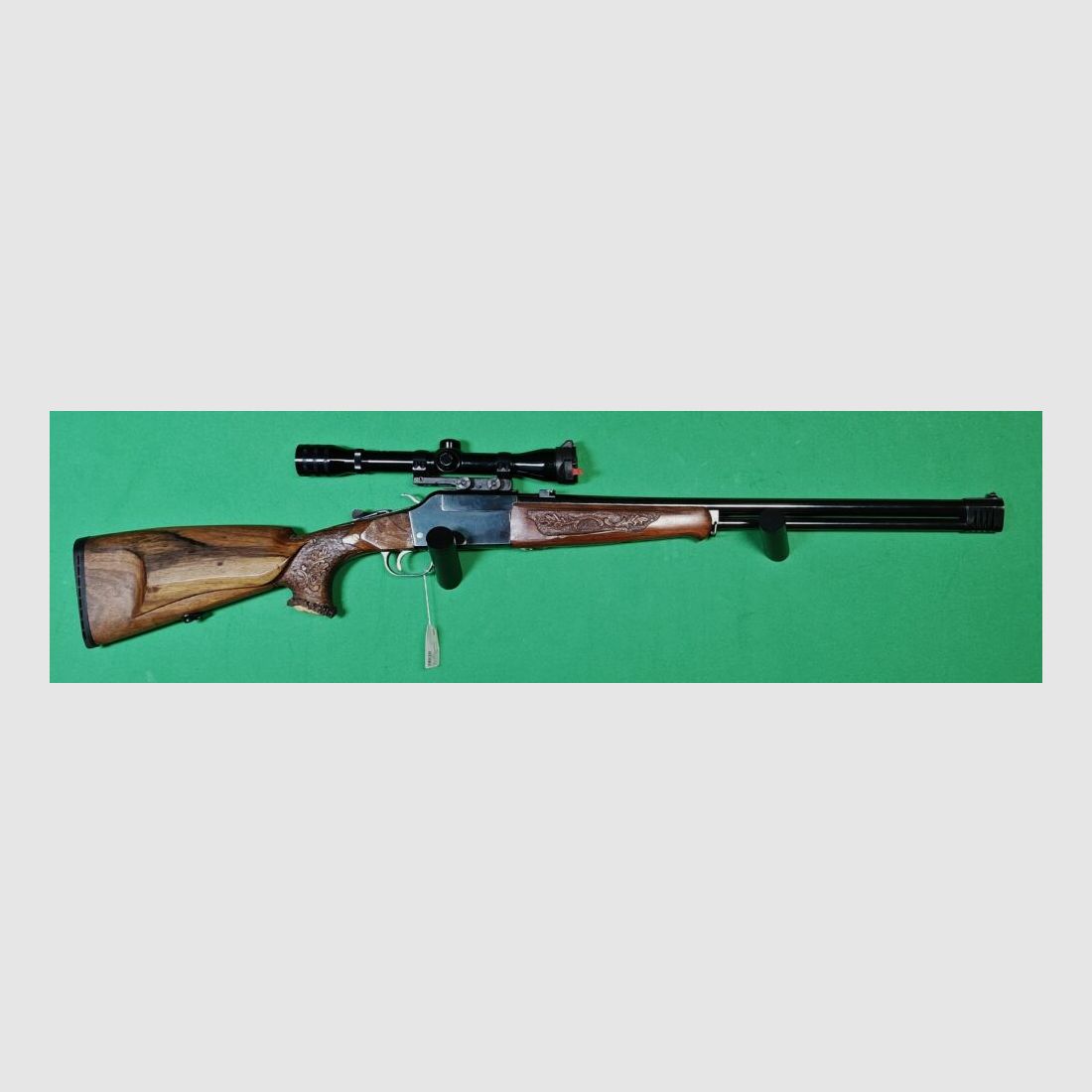 Tikka Tikka Finnland