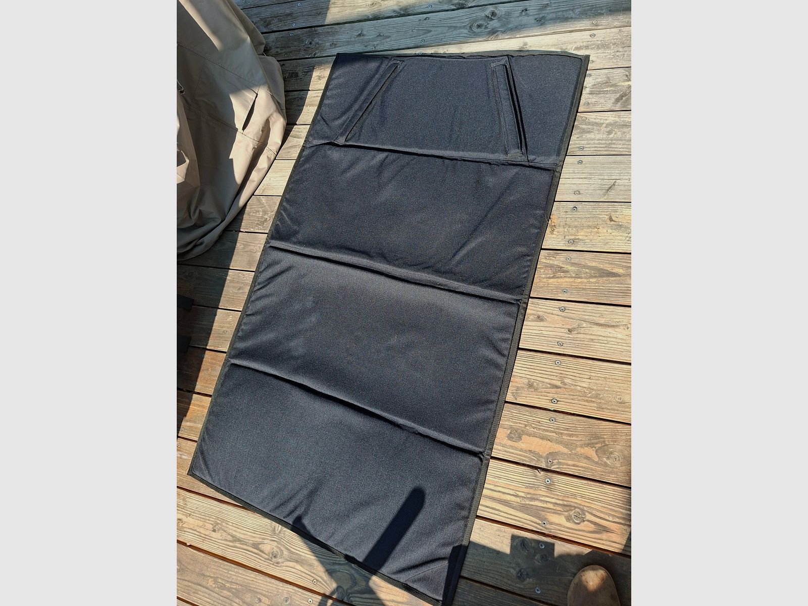 Schießmatte | Drag Mat | 160 x 90 cm