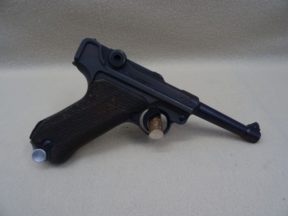 Mauser 08