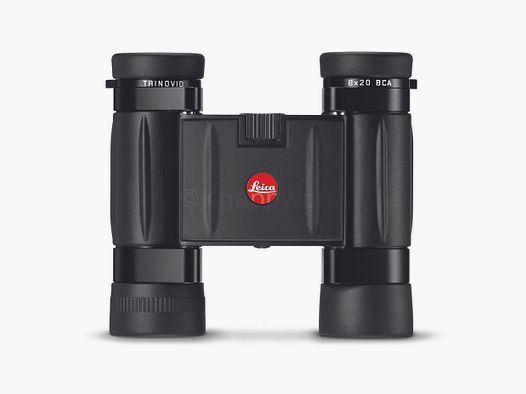 Leica	 Trinovid 8x20 BCA