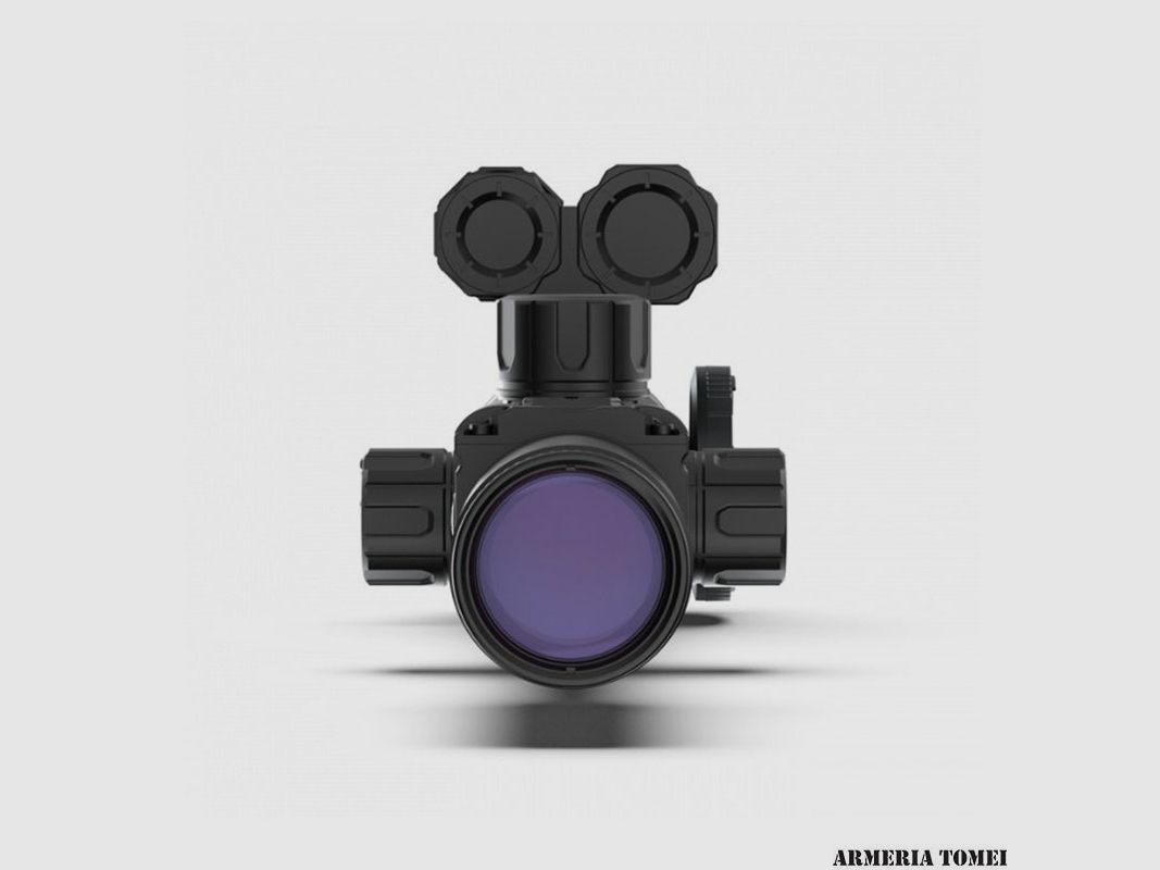 NACHTSICHTGERÄT – PARD – DS35-70RF 850nm LRF Digitale Infrarot – Tag/Nacht, Bild 4 von 6