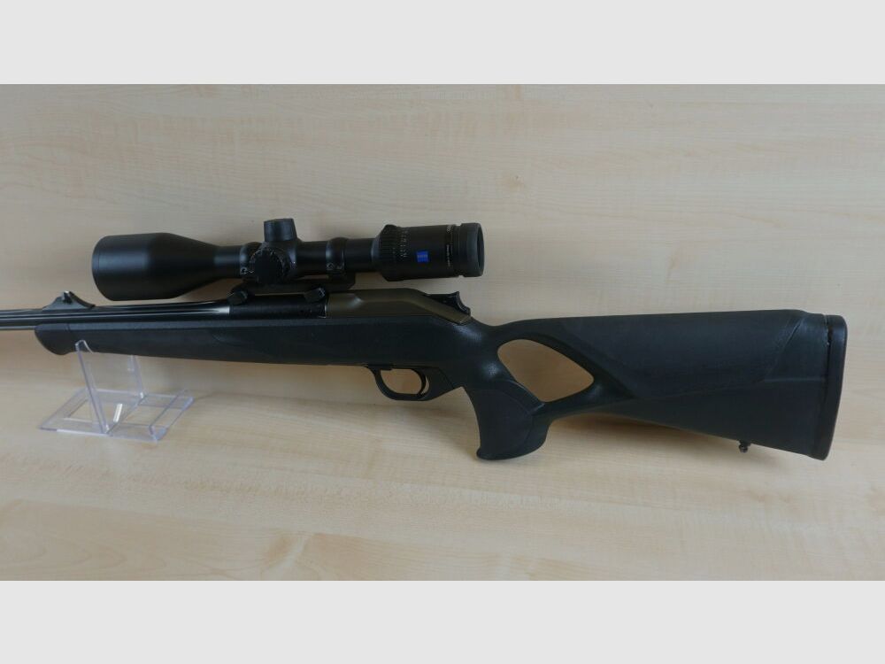 Blaser R 8