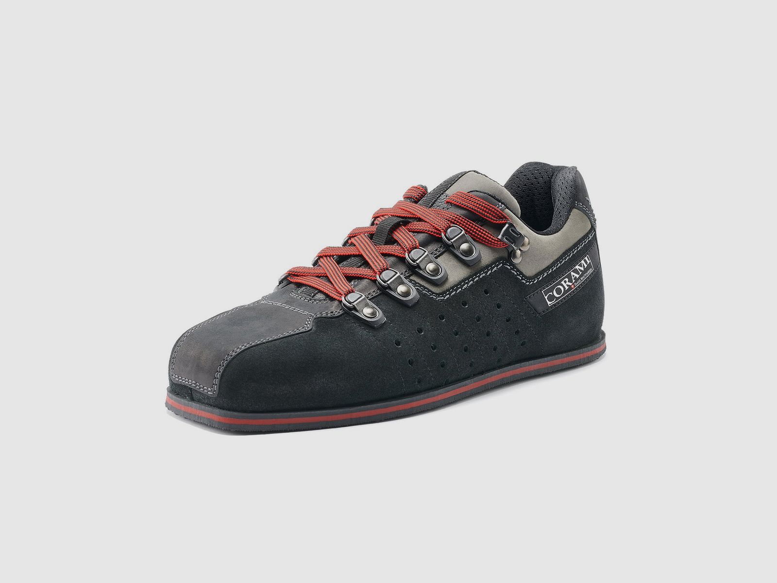 CORAMI Buty strzeleckie – 41, zdjęcie 2 z 7