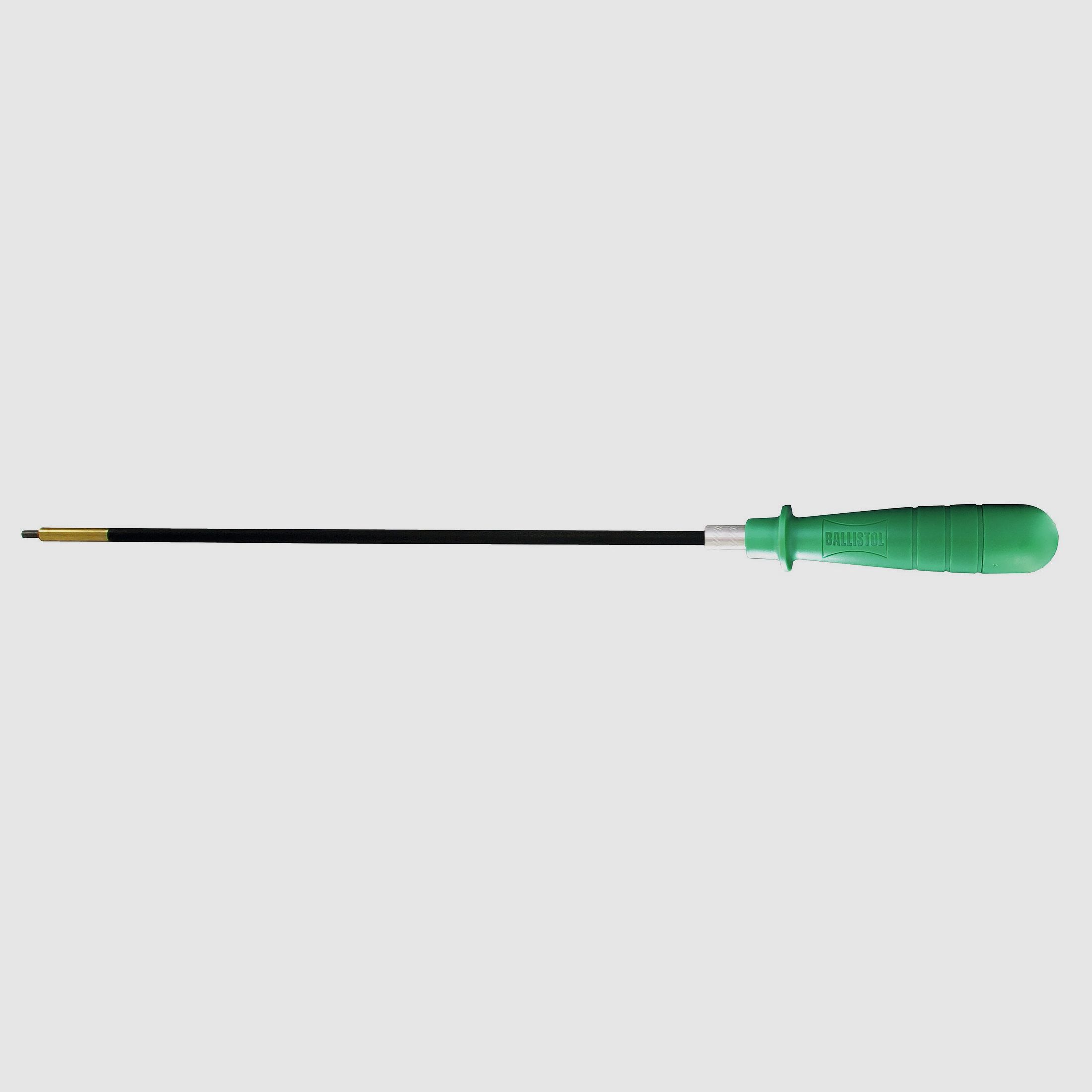 Ballistol Carbon-Putzstock 3-tlg.