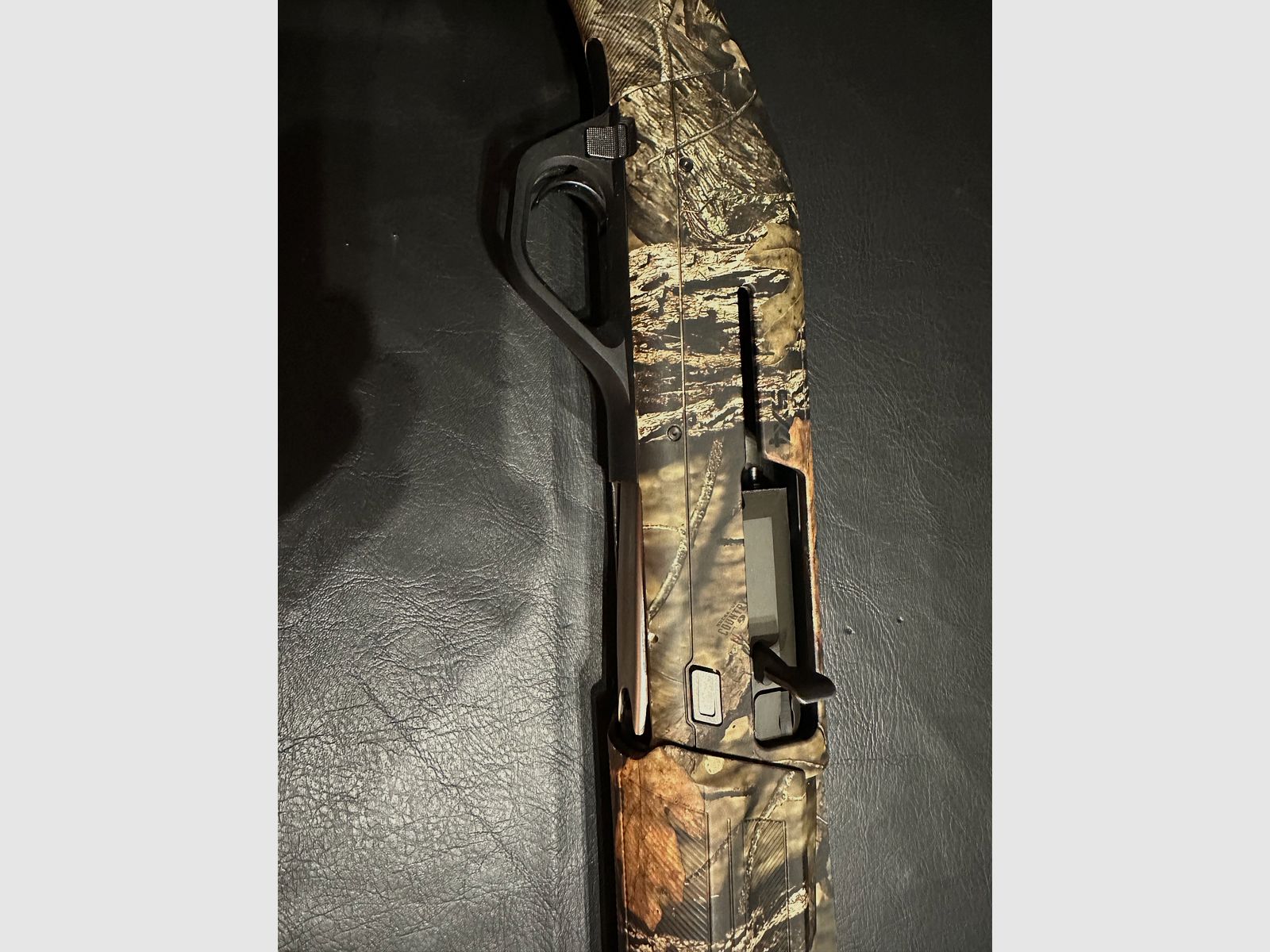 Winchester Mod. SX4 Mossy Oak Break Up