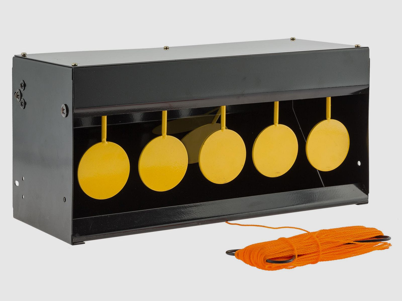 Gamo Ziel 5 Metallgongs
