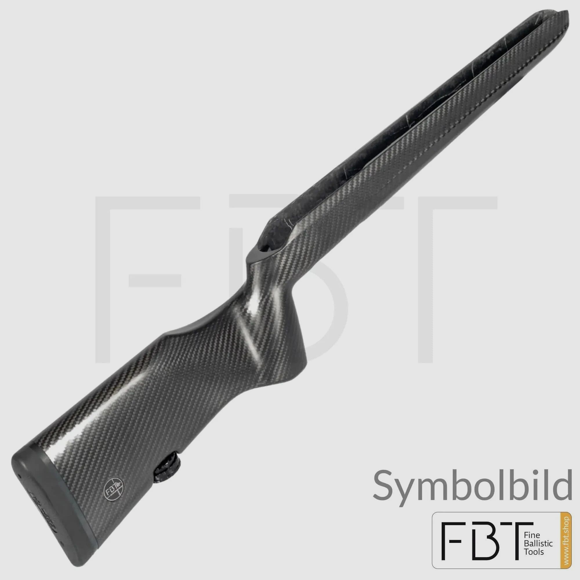 FBT culata de carbono – UNIC SuperErgo para HEYM SR21