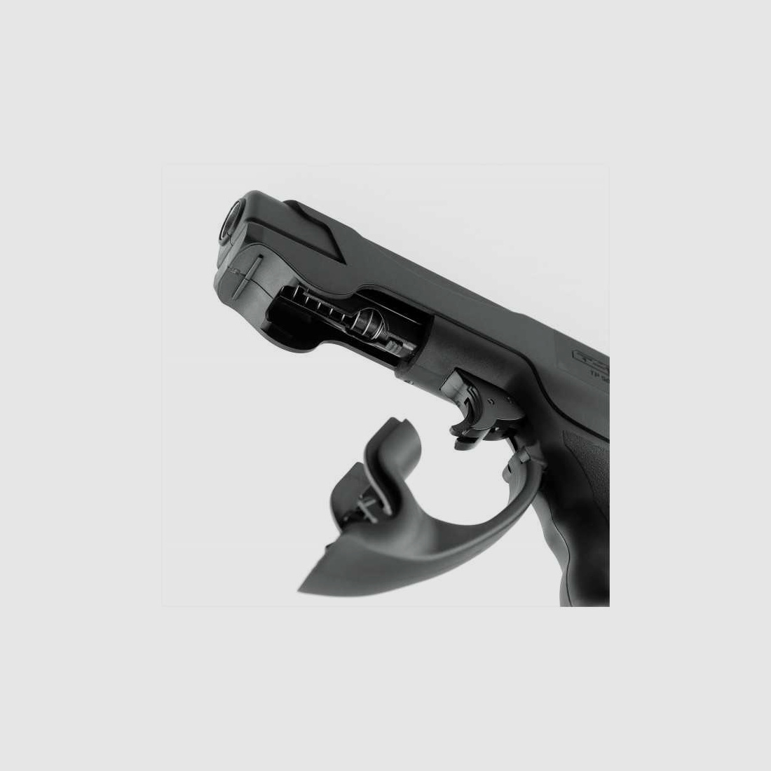 Umarex T4E TP 50 Compact Kaliber .50 CO2