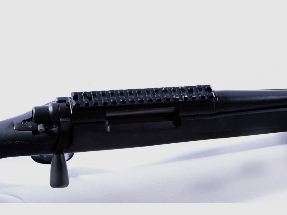 Remington 700