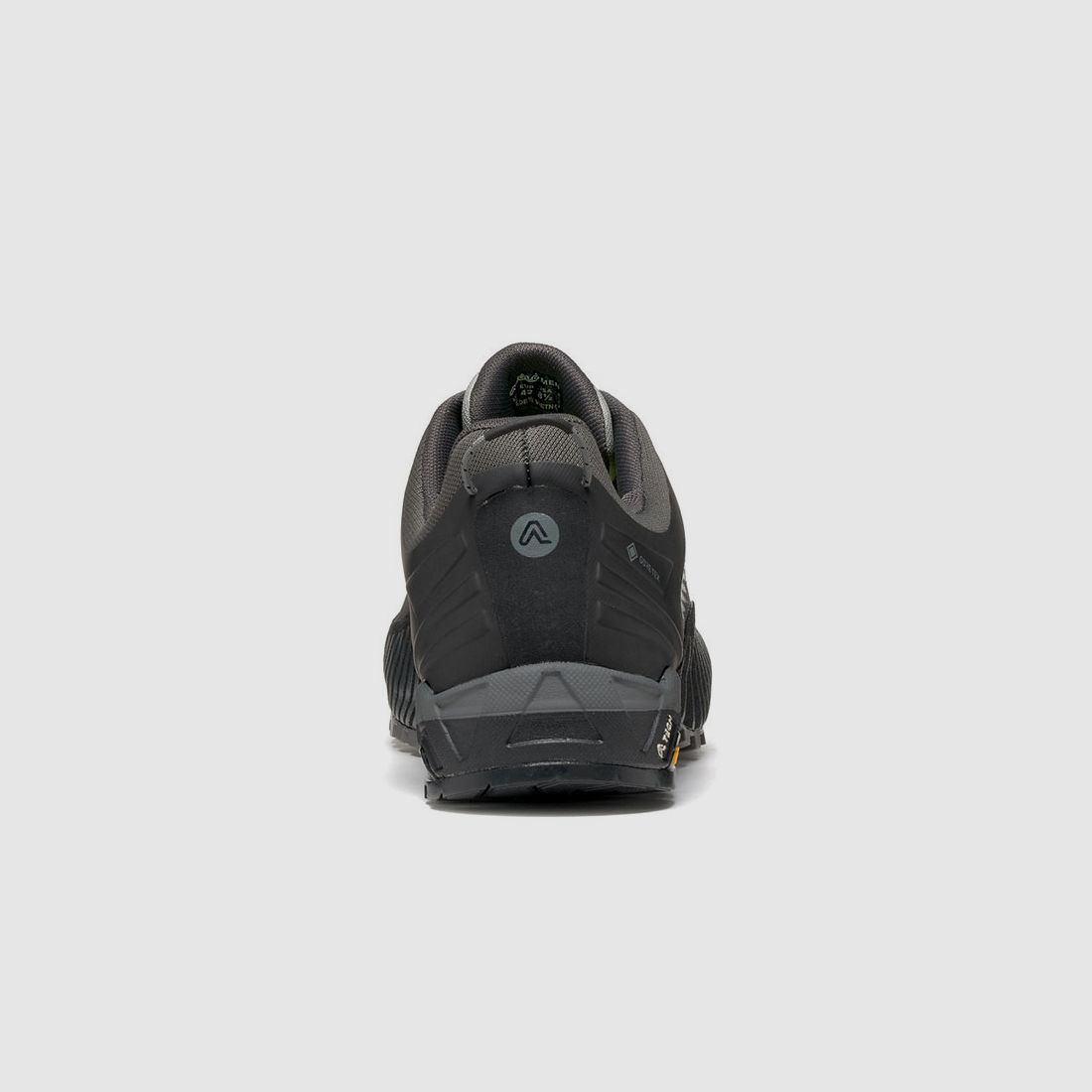 ASOLO – HERREN – ELDO EVO GV MM Shark Grey, Bild 2 von 7