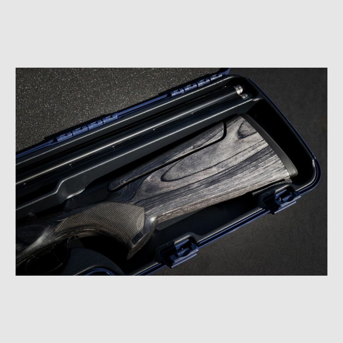 BERETTA BERETTA 688 PERFORMANCE BLACK Sporting AS B-FAST 12/76 OCHPe LL76