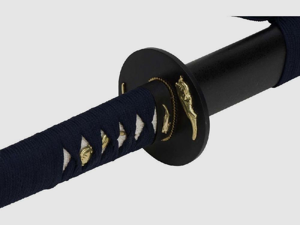 John Lee Imori Katana