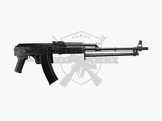 LCT RPKS74MN upgrade-Version mit Gate ASTER V3 S-AEG