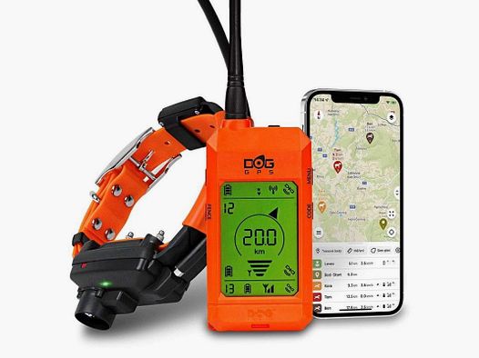 GPS DOGTRACE DOG GPS X30-TB