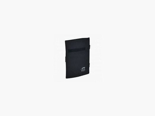 TT Pilot Pad couverture tactique pour bloc-notes noire