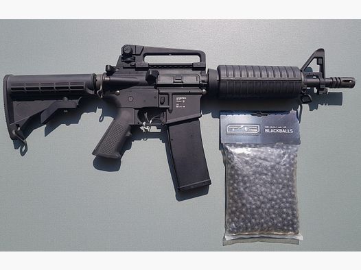 UMAREX MOD. T4E Kal. 43 CO2 Freier Verkauf