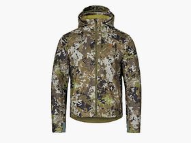Blaser Tranquility Softshell Jacket HunTec Camouflage