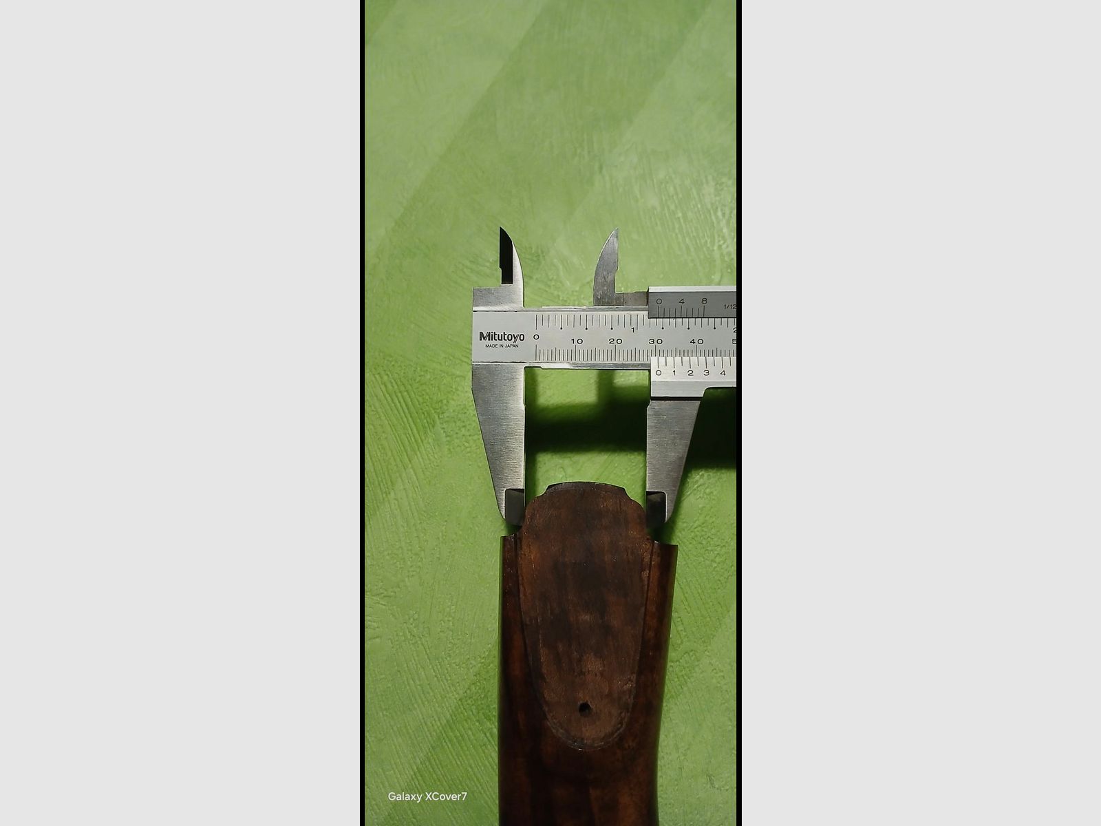 Oryginalny zestaw lewoskrzydłowy Blaser do Blaser S2 z szerokim przednim uchwytem