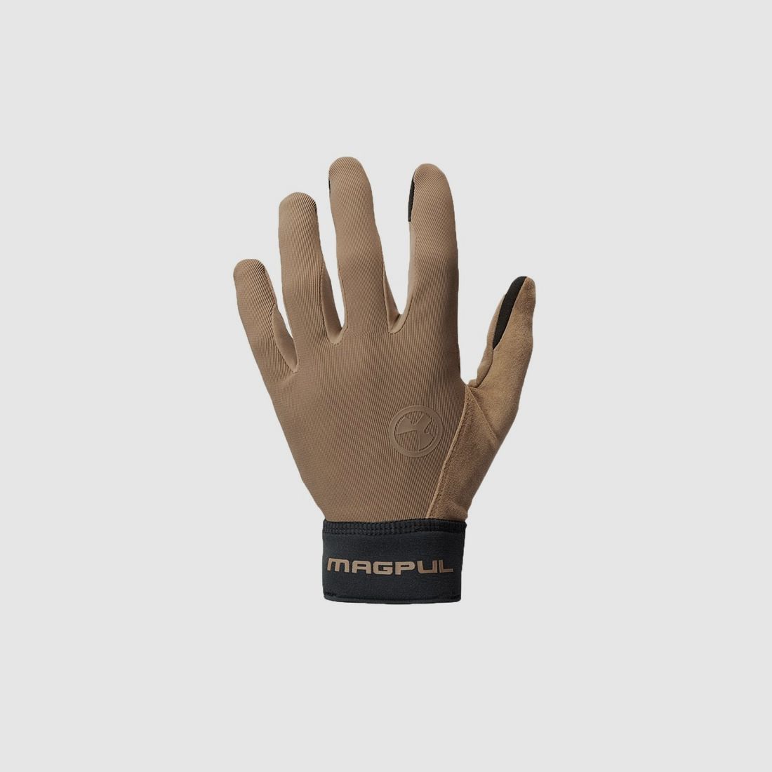 MAGPUL TECHNICAL GLOVE 2.0 COYOTE MEDIUM 1-PAR, afbeelding 2 van 4