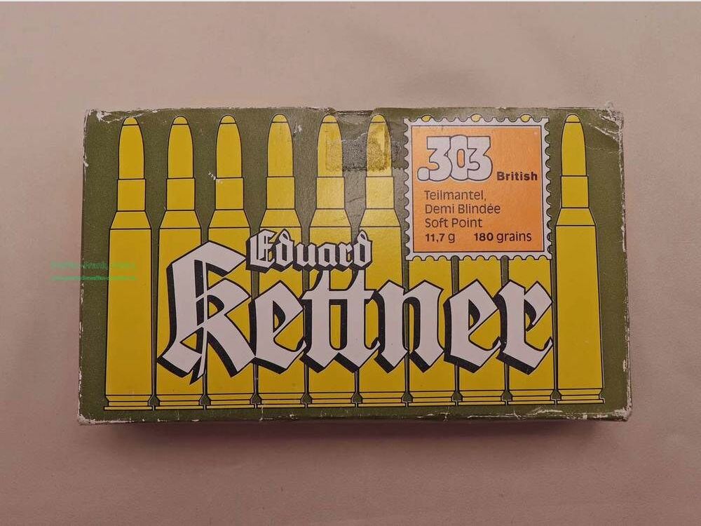 PPU/Prvi Partizan Bühsenpatronen