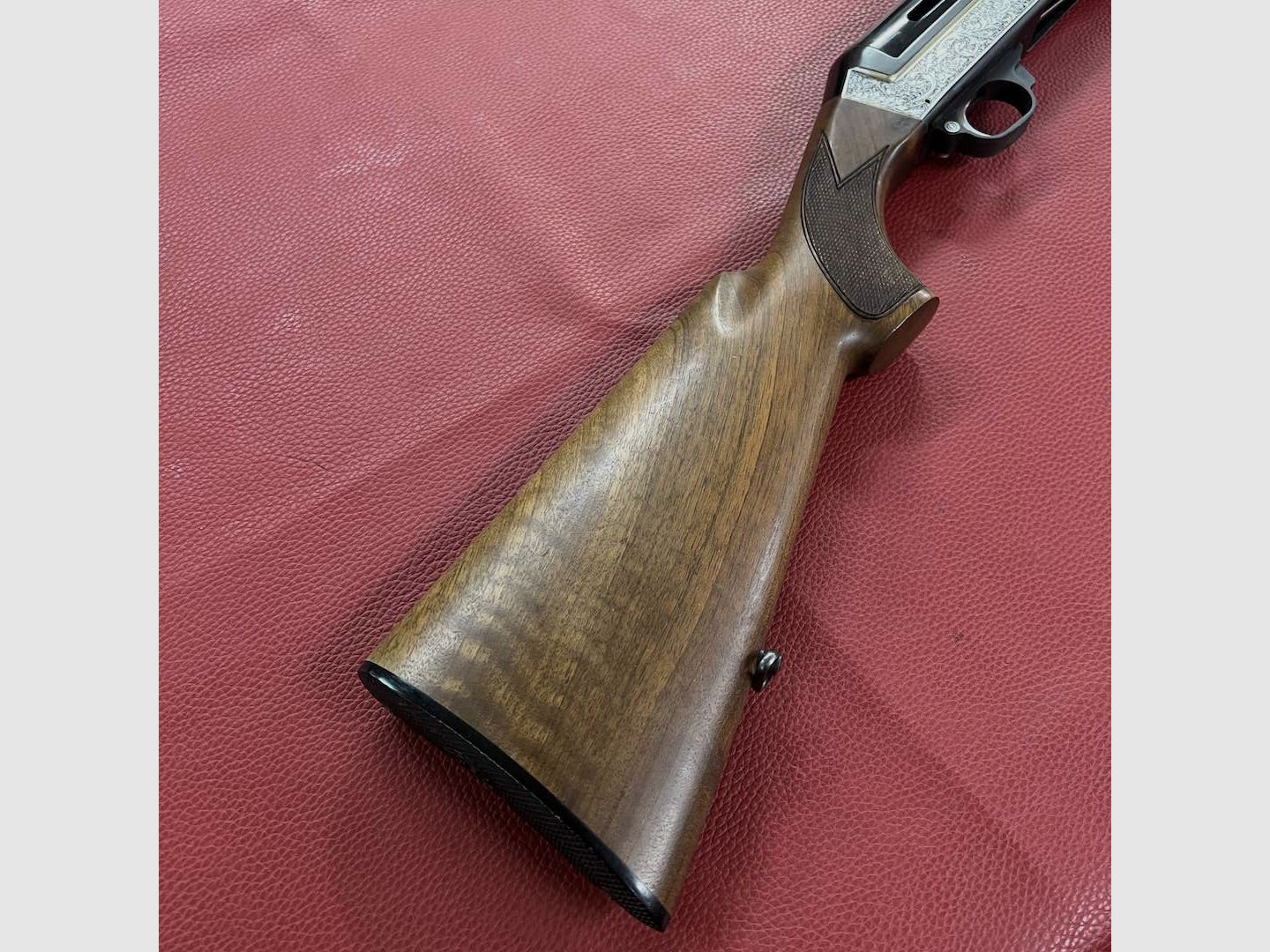 Benelli 123, afbeelding 7 van 7