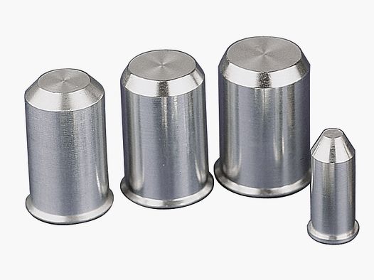 Lothar Walther blank cartridges