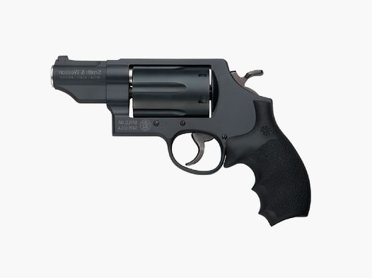 Smith & Wesson Mod. Governor, .45 ACP, .45 Colt, .410 / 2 ½''