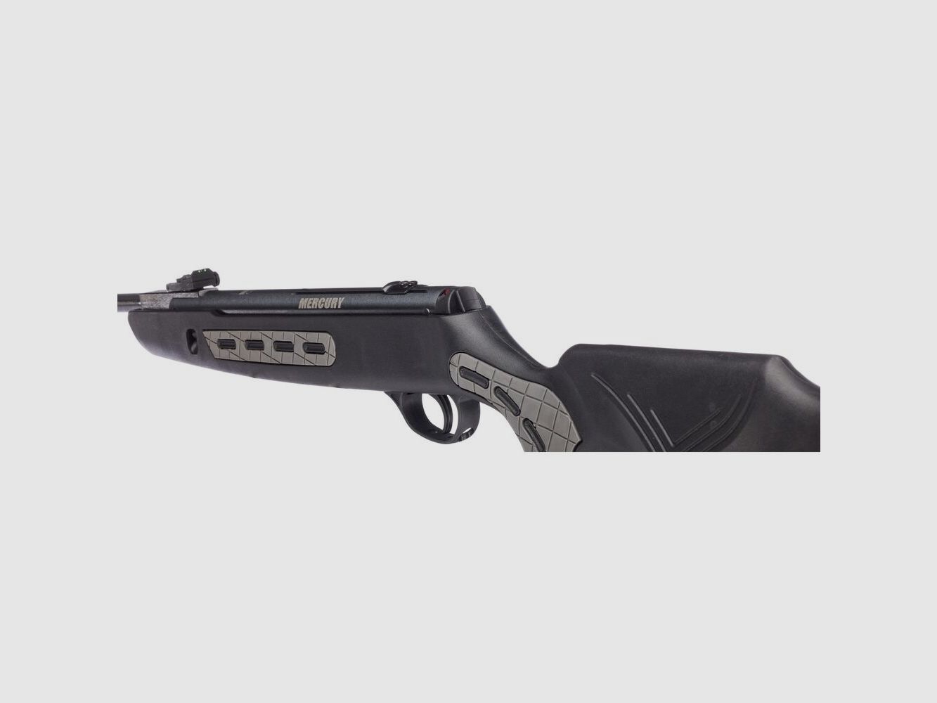 Mercury air rifle Chili - Set 4.50, image 5 of 5