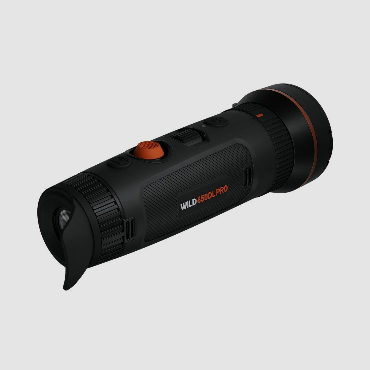 ThermTec WILD 650DL Pro