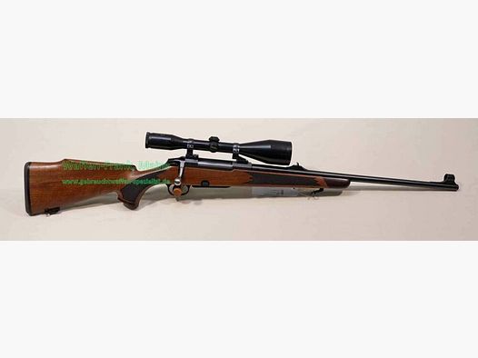 Tikka - Finnland Mod. M695