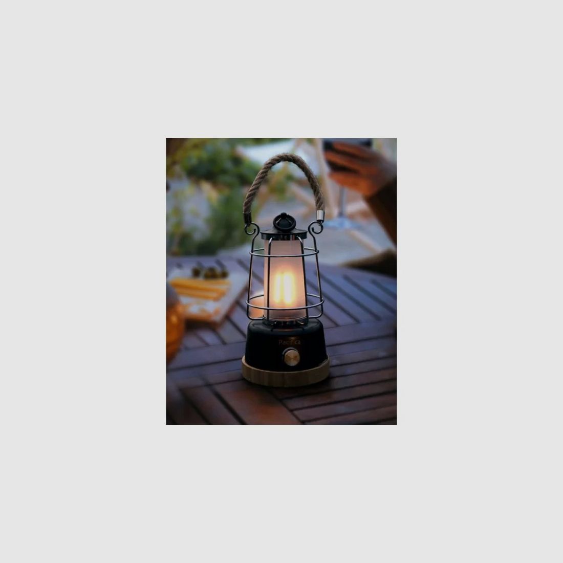 Camping flashlight Mactronic Pacifica 370 lm, image 4 of 7