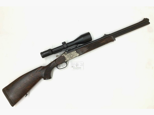 Blaser BS 95