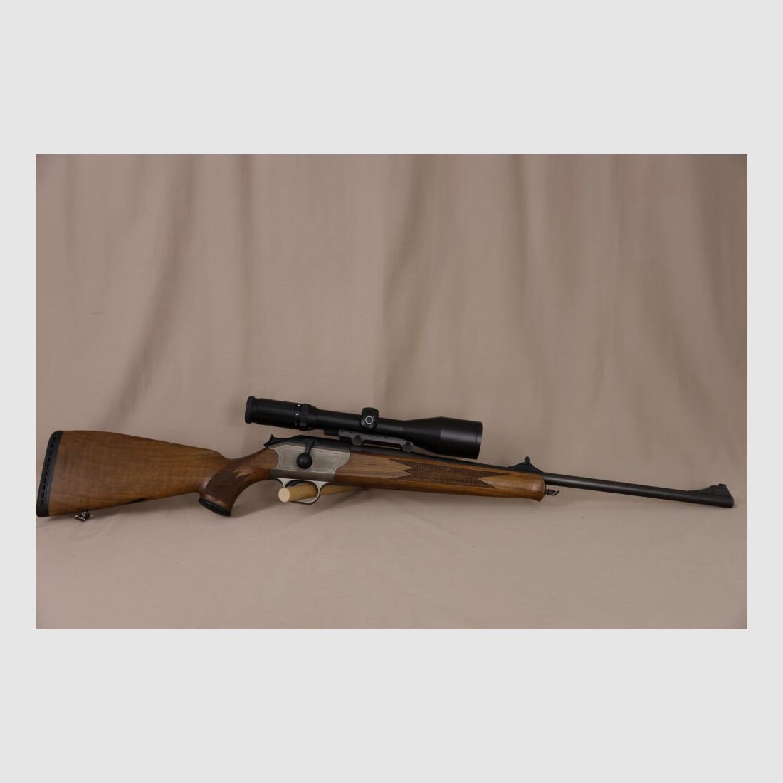 Blaser R93 // Holz // Schmidt und Bender mit LP, Bild 5 von 10