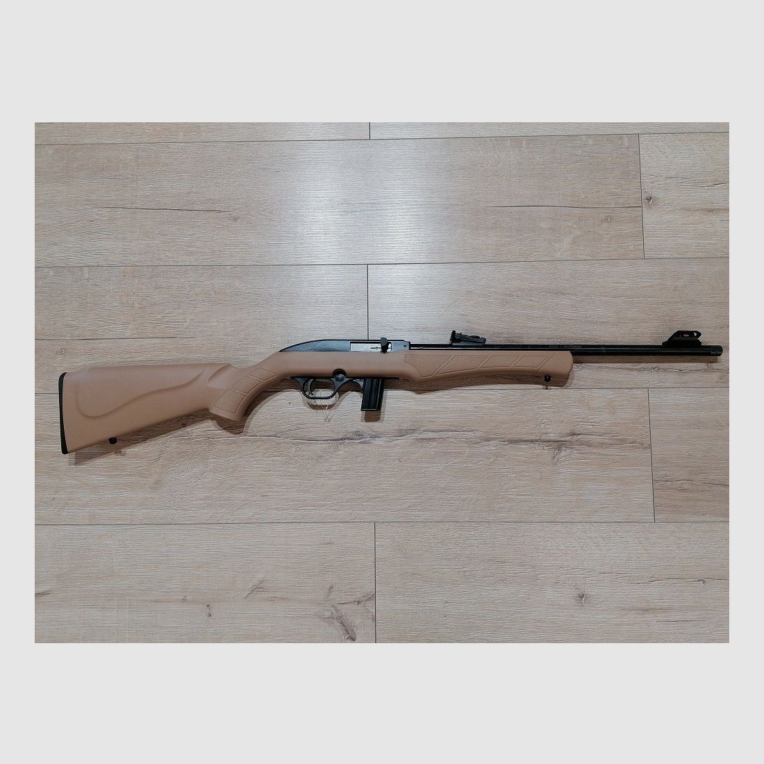 Rossi 7022 sandfarben, Bild 1 von 4