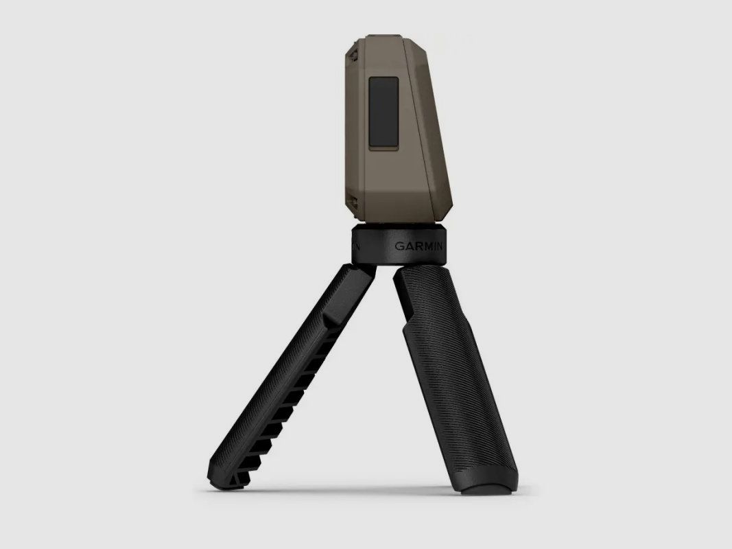 Garmin Xero C1 Pro Chronograph, Bild 4 von 4
