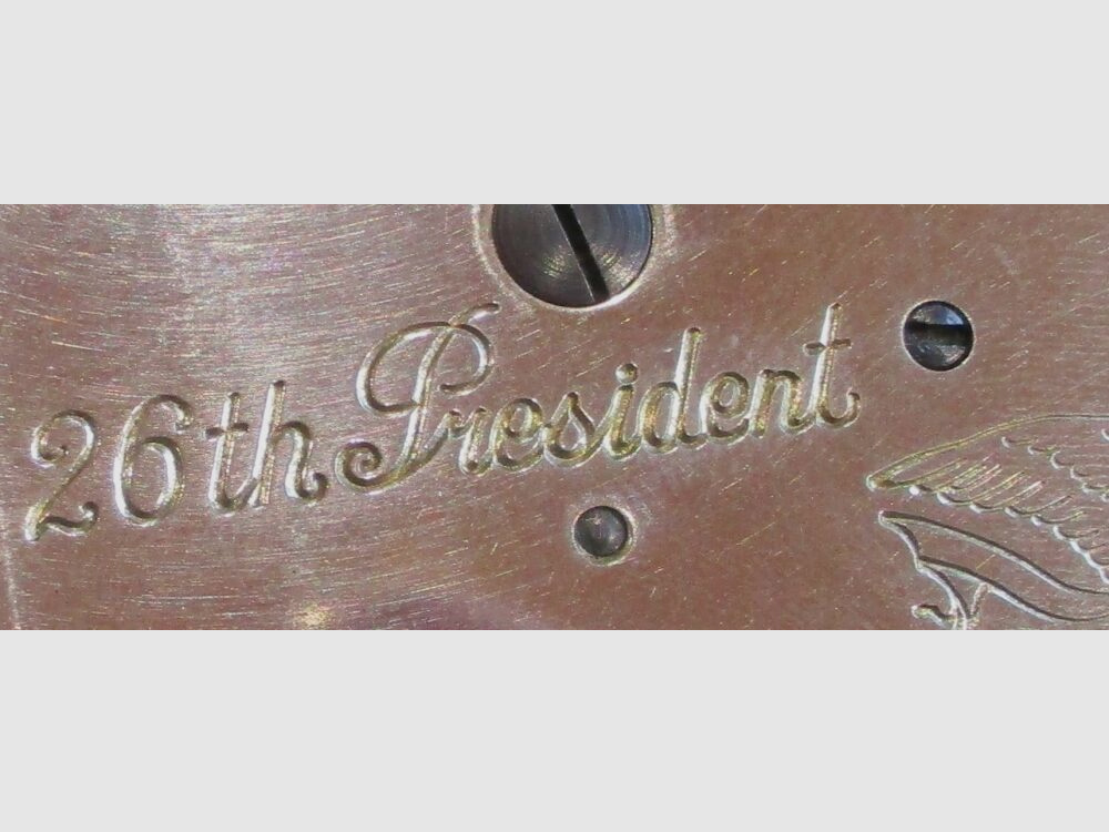 Winchester 1894 Sondermodell