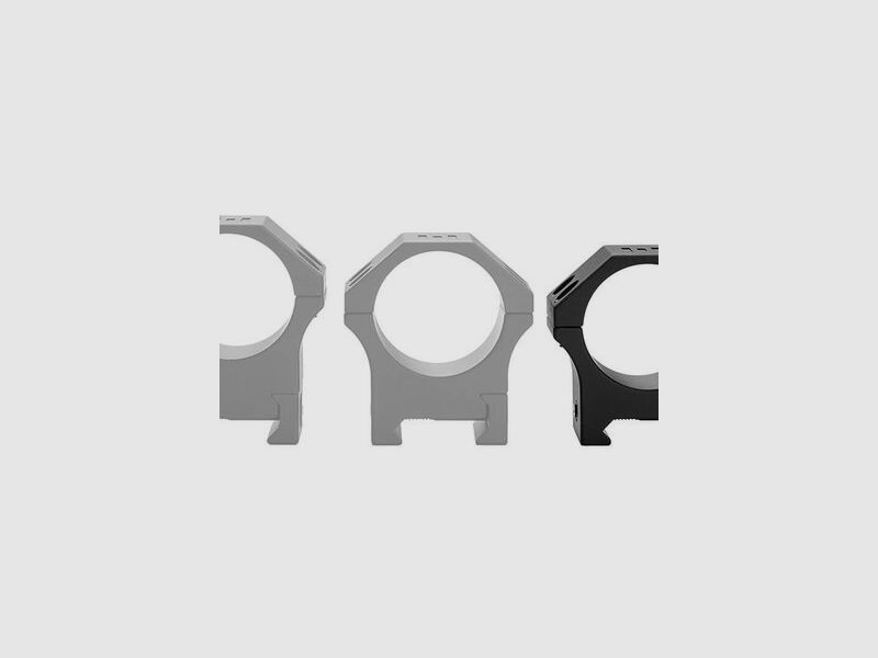 Element XT Mounts Zielfernrohrmontagen | Ø 30 mm | Weaver/Picatinny, Bild 1 von 15