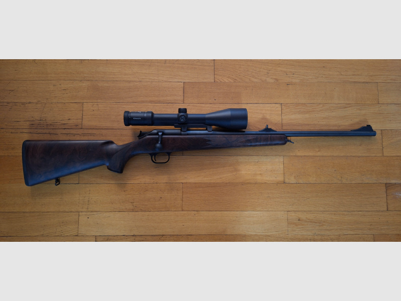 Blaser R93 .30-06 Repetierbüchse