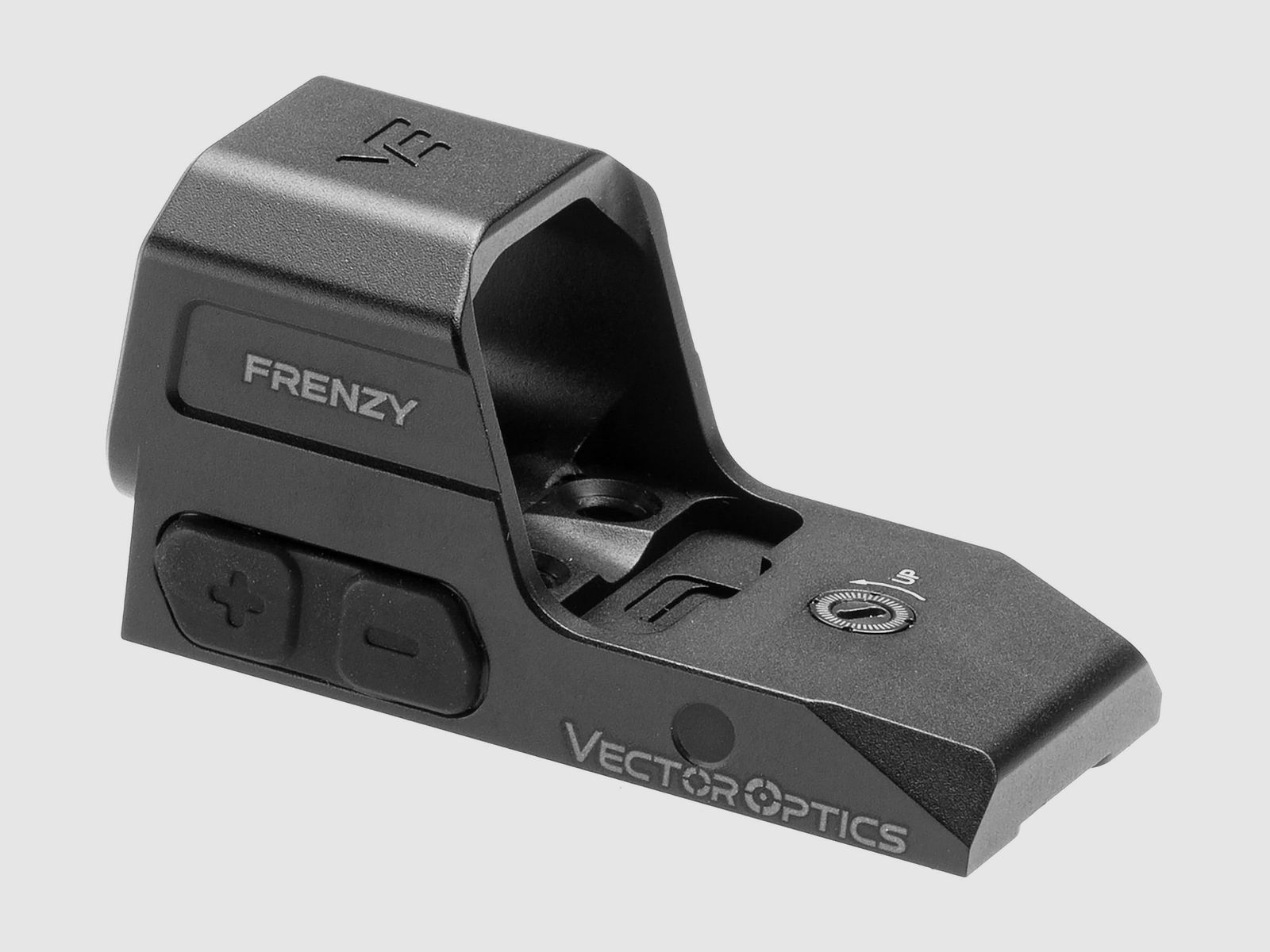 Frenzy SDM Glock MOS Red Dot Sight, Bild 4 von 5