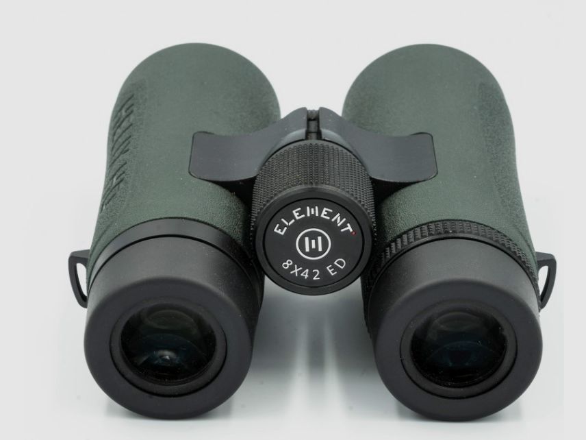 Element Optics Fernglas Helix HD 8×42, Bild 2 von 3