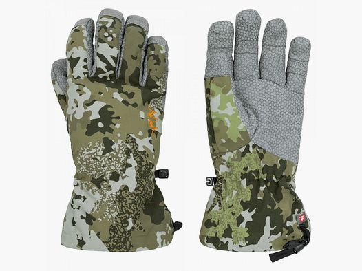 Blaser Winterhandschoen 21 HuntTec