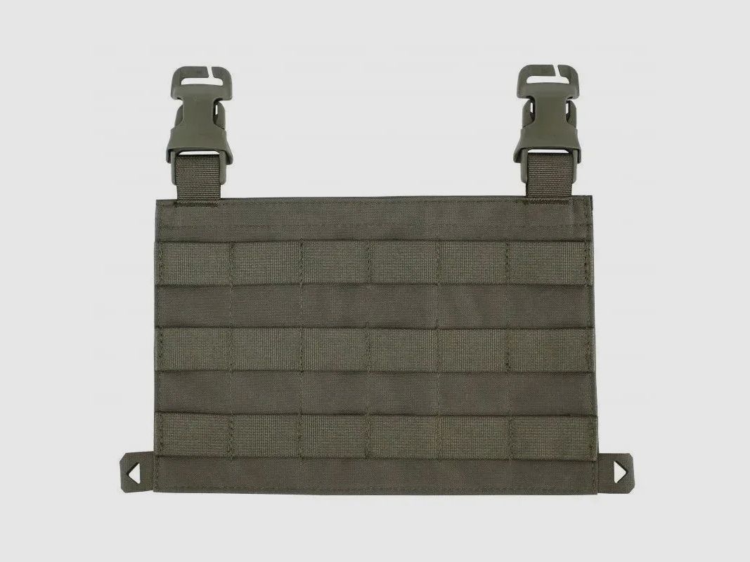 Zentauron Carrying System Snap Flap