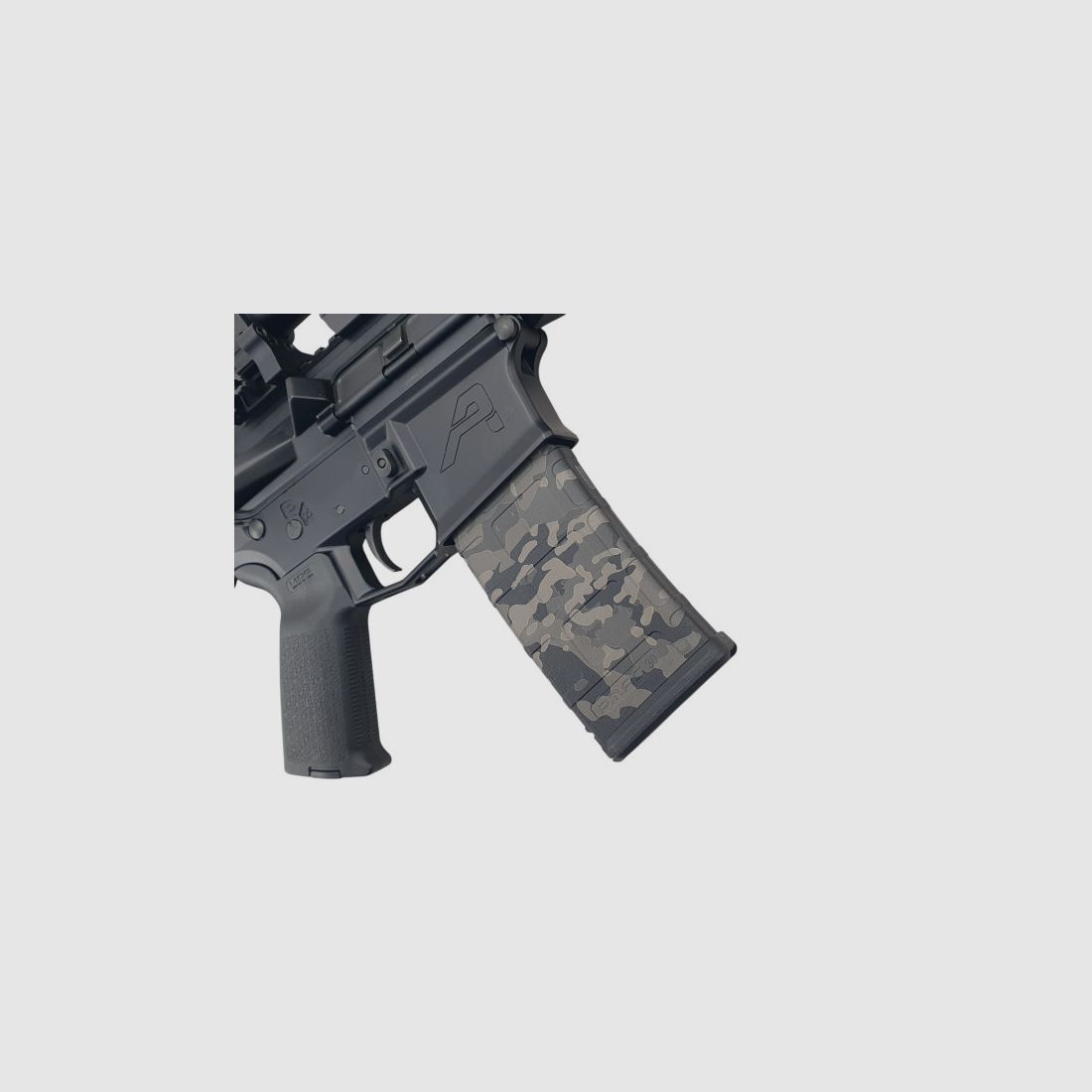 MAGPUL - 30 ROUND MAGAZINE M4/AR15/M16 PMAG ENDURING FREEDOM EDITION, image 5 of 6