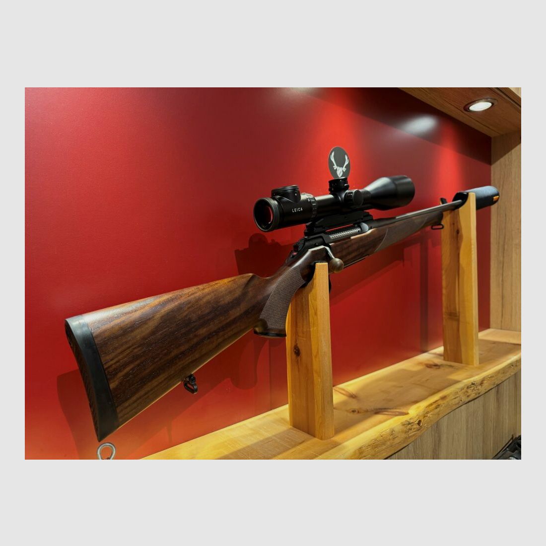 Sauer&Sohn Sauer 101 Artemis Set